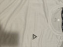 匹克【冰巢科技】速干短袖t恤男夏季跑步运动冰丝短袖吸湿透气冰感短t 大白-【冰丝款】 XL/180 晒单实拍图