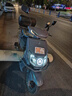 博邦48V电动车锂电池两三轮车电摩专用电瓶蓄电池60V外卖电瓶72V中航 宁德72V40Ah 约65-100KM 实拍图