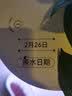 精臣b3s/b21/b203/b1/b4标签纸 三防热敏纸 50*50-150张白色单卷 服装吊牌商品价格食品不干胶贴纸 实拍图