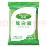 百钻白糖白砂糖400g家用细砂糖幼砂糖冲饮调味做蛋糕面包烘焙原料 绵白糖400g*6袋 实拍图