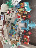 乐高（LEGO）80109  冰上新春 积木拼搭玩具传统中国节日系列 实拍图