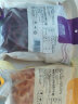 星派 地瓜干260g袋红薯干紫薯干条组合农家工艺山芋番薯干地瓜小零食 星派紫软条500g*2袋 实拍图
