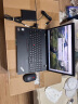 ThinkPad P15v 锐龙版 15.6英寸 移动专业图形创作设计办公独显笔记本电脑移动工作站标压处理器 R7-6800H 16G 512G带office 晒单实拍图