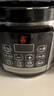 三角牌电压力锅高压锅304不锈钢内胆多功能电饭煲家用大容量智能预约煲汤煮饭 304不锈钢内胆（适合1-3人） 2.5L 实拍图