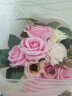 初朵玫瑰花束礼盒11朵鲜香皂花生日214情人节礼物员工礼品表白送女友 晒单实拍图