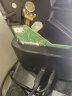 绿联 硬盘底座2.5/3.5英寸  笔记本台式SATA串口SSD固态移动机械双盘位外置外接硬盘盒子拷贝机硬盘笼 实拍图