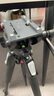 曼富图（Manfrotto）云台 MVH500AH 液压阻尼  相机 微单 摄影摄像两用云台 承重5kg 实拍图