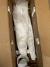 美学黑客禅意中式玄关客厅样板间干花花束真花天然干莲蓬荷花落地装饰摆设 一支浅红荷花 主图 实拍图