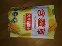 含羞草芒果干500g袋装东南亚芒果送礼办公室休闲零食水果干蜜饯果脯小吃 大片芒果干500g*1袋 实拍图