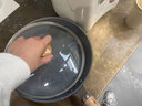 菁创良品 炒锅 锅具 良品防溢 良品 防溢炒锅 32cm 实拍图