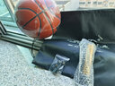 世达（star）篮球BB337室内外7号比赛篮球FIBA第十四届全国学生运动会指定用球  BB317超纤成人7号FIBA公认球 实拍图