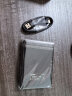 科硕（KESU）1TB 移动硬盘USB3.0双盘备份K2518-时尚黑 2.5英寸 实拍图