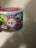 黄翠仙 保山绿蚕豆 云南特产零食兰花豆香辣牛肉芥末罐装无壳130g 牛肉味 130g 1罐 实拍图