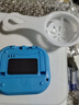 厨房定时器计时器提醒器大声学生倒计时器电子闹钟秒表可爱钟磁吸 4个装【四色齐全】精准计时 独立包装/磁吸/支架/送电池 实拍图