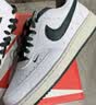 耐克（NIKE）Court Vision Low Next Nature 女鞋板鞋经典款式百搭运动休闲鞋 FV9952-101 38 实拍图