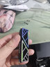 七彩虹（Colorful） M.2 NVMe PCIe3.0 PCIE4.0 SSD台式机笔记本固态硬盘 PCIe4.0丨CN700 2TB SE【长江存储 实拍图