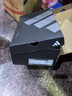 阿迪达斯 adidas 女鞋 DURAMO 10 跑步鞋慢跑训练跑鞋GX0709 36.5码 实拍图