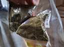 五芳斋 粽子礼盒 中华老字号蛋黄豆沙咸甜肉粽子嘉兴端午节礼品嘉韵 真空XO酱牛肉干贝粽礼袋+绿豆糕【800克】 实拍图