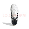 阿迪达斯 （adidas）男鞋女鞋休闲板鞋防滑耐用时尚透气情侣款小白鞋 实拍图