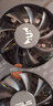 华硕/微星/技嘉GTX1060/1660S/2060/3060Ti高清特效吃鸡游戏二手独立显卡 铭瑄GTX1660Ti 6G 电竞之心（23年产） 实拍图