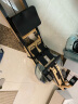 海德（HEAD）生态智能划船机家用水阻划船器健身器材可折叠免安装健身房实木 WR655/进口橡胶木/支持运动健康APP 实拍图