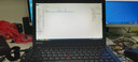 联想ThinkPad X280 X13二手笔记本电脑 12英寸13英寸小巧轻薄商务办公本9新 七 X13 i7十一代32G 1TB 性能小钢炮 实拍图