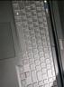 优微客 适用于联想拯救者Y/R7000 Y/R7000P G5000 15.6英寸2022款适用笔记本配件 高清键盘膜 拯救者2022/21款15.6英寸适用电脑配件 实拍图