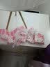 Hello Kitty女童内裤儿童短裤抗菌透气平角女孩三角宝宝四角底裤N195花色 155 实拍图