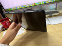 亿色（ESR）适用于iPad Pro2024保护壳11英寸保护套新款M4芯片磁吸壳套可拆分苹果平板电脑全包防摔横竖两用黑 晒单实拍图