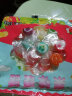 CandyRod六一儿童节糖果奖励学生小零食散装手工切片糖混合水果味礼物硬糖 水果味切片糖100g 实拍图