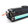 金印典CF400A适用惠普M252dw hp201墨盒m277dw打印机M274n彩色墨粉盒201A 【标准版】CF401A青色硒鼓-2000页 实拍图