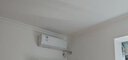 格力（GREE）新能效WIFI 自清洁 新升级云锦畅销款系列柜挂空调组合套装 壁挂式立式家用客厅卧室空调套餐 【三室】大1匹云锦+1.5匹云锦*2台 实拍图