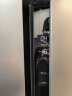 博世（BOSCH）【灰阶十字分储】605升家用大容量变频一级能效对开四开门电冰箱无霜保鲜 KMF61A91TI 以旧换新 晒单实拍图
