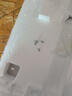 美菱（MeiLing）271升三门三开门冰箱家用变频一级能效省电风冷无霜宿舍租房超薄小冰箱占地小BCD-271WP3CX灰国补 实拍图