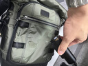 途明（TUMI）ALPHA BRAVO男士商务旅行高端双肩包0232702OLVG橄榄绿 礼物 实拍图