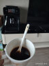 飞利浦（PHILIPS）黑珍珠咖啡机EP1221 入门款意式/美式全自动家用/办公室现磨咖啡机研磨一体手动奶泡机端午送礼 晒单实拍图
