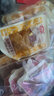 欣田福建龙岩特产长汀豆腐干客家经典豆干办公网红小零食解馋辣小包装 五香味500g 实拍图