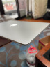 Apple MacBook Air 苹果笔记本电脑 2020款13英寸 M1芯片 二手笔记本 银色 M1+8G+256G 晒单实拍图