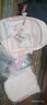 凯奇猫（KAIQIMAO）小学生书包女孩1-3-4-6年级初中生儿童双肩包女超轻便减负防泼水 大号粉色(礼品套装+补习袋) 实拍图