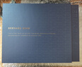 萧伯纳（Bernard Shaw）钢笔高端轻奢【星耀】尊享墨水套装高档商务办公教师节毕业季送礼男生日礼物情人节女士伴手礼品 夜幕蓝钢笔【轻奢内敛｜稳重体面】 【京仓现货】墨水礼盒｜当日下单当日发货 实拍图