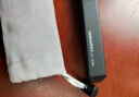 诺为 100米遥控PPT希沃翻页笔教师用 醒目按键激光笔 音量控制 无线演示器 投影笔 N29 红光 黑色 实拍图