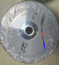 铭大金碟（MNDA）DVD-R光盘/刻录盘 江南水乡系列 16速4.7G 塑封装50片 空白光盘 实拍图