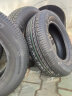 佳通(Giti)轮胎175/70R13 82T GitiComfort 220 适配赛欧等 实拍图