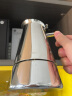 Hero 摩卡壶咖啡壶家用不锈钢意式煮咖啡机可用电磁炉 摩卡壶 晒单实拍图