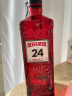 必富达（Beefeater）洋酒 24 英国 伦敦 金酒 蒸馏酒 700ml 实拍图