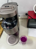 九阳（Joyoung）破壁机Y1/Y3专用干磨杯不锈钢专业养生调理杯搭配九阳破壁机使用【单拍不发货】  黑色 实拍图