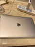 苹果（Apple） MacBook Pro/Air二手苹果笔记本电脑 办公游戏剪辑 M1/M2/M3 95新丨17款XQ2灰XR2银i5-8G+128G 实拍图