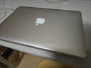 苹果 Apple MacBook Pro/Air 二手苹果笔记本电脑 办公设计游戏 M1/M2/M3/M4 京选电脑 | 一机一检 95新13寸839【性价比|办公】i5-8-128 实拍图