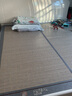 席师傅凉席竹席1.8x2米高端夏天家用双面席子裸睡宿舍床席冬夏两用 艾草雅竹席【配原装竹枕套】 180cm*200cm 艾草驱蚊丨清凉整夏 实拍图