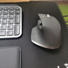 罗技（Logitech）大师系列MX Master 3S无线蓝牙鼠标办公充电静音鼠标双模人体工学鼠标type-c 苹果MACipad鼠标家用 Keys S+Master3s套装 实拍图